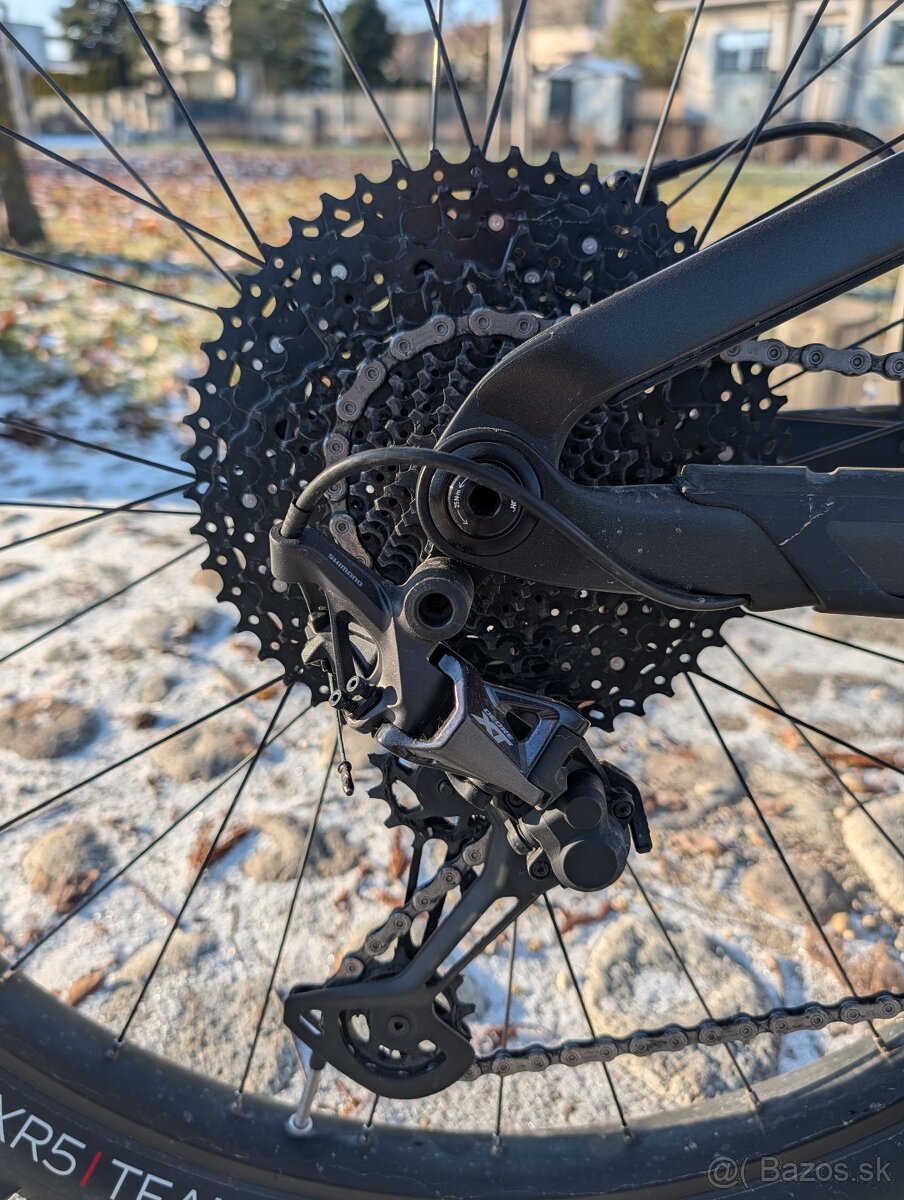 Trek Fuel EXe 9.5- L - 8