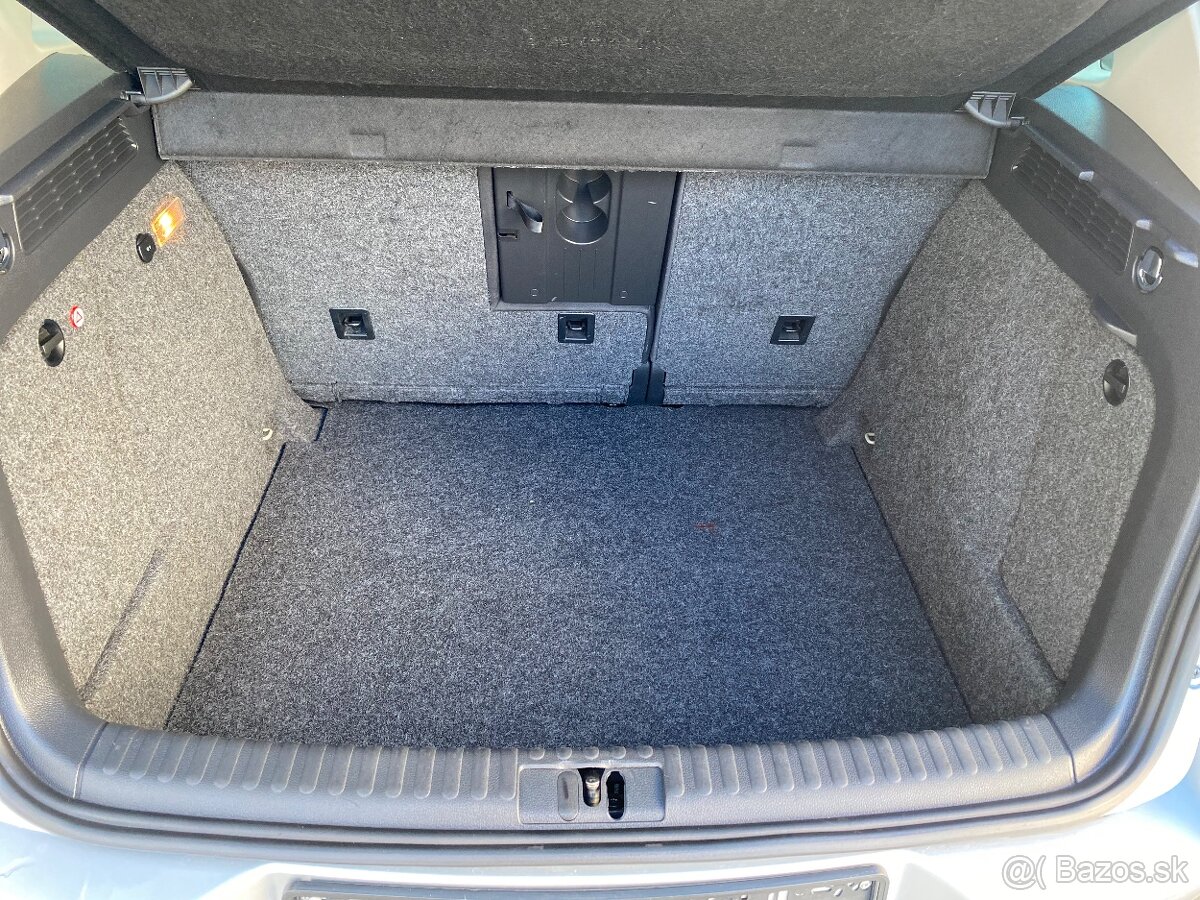 VW Tiguan 2.0tdi 4motion - 8