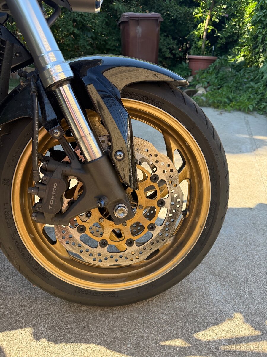 Honda CB1000R - 8