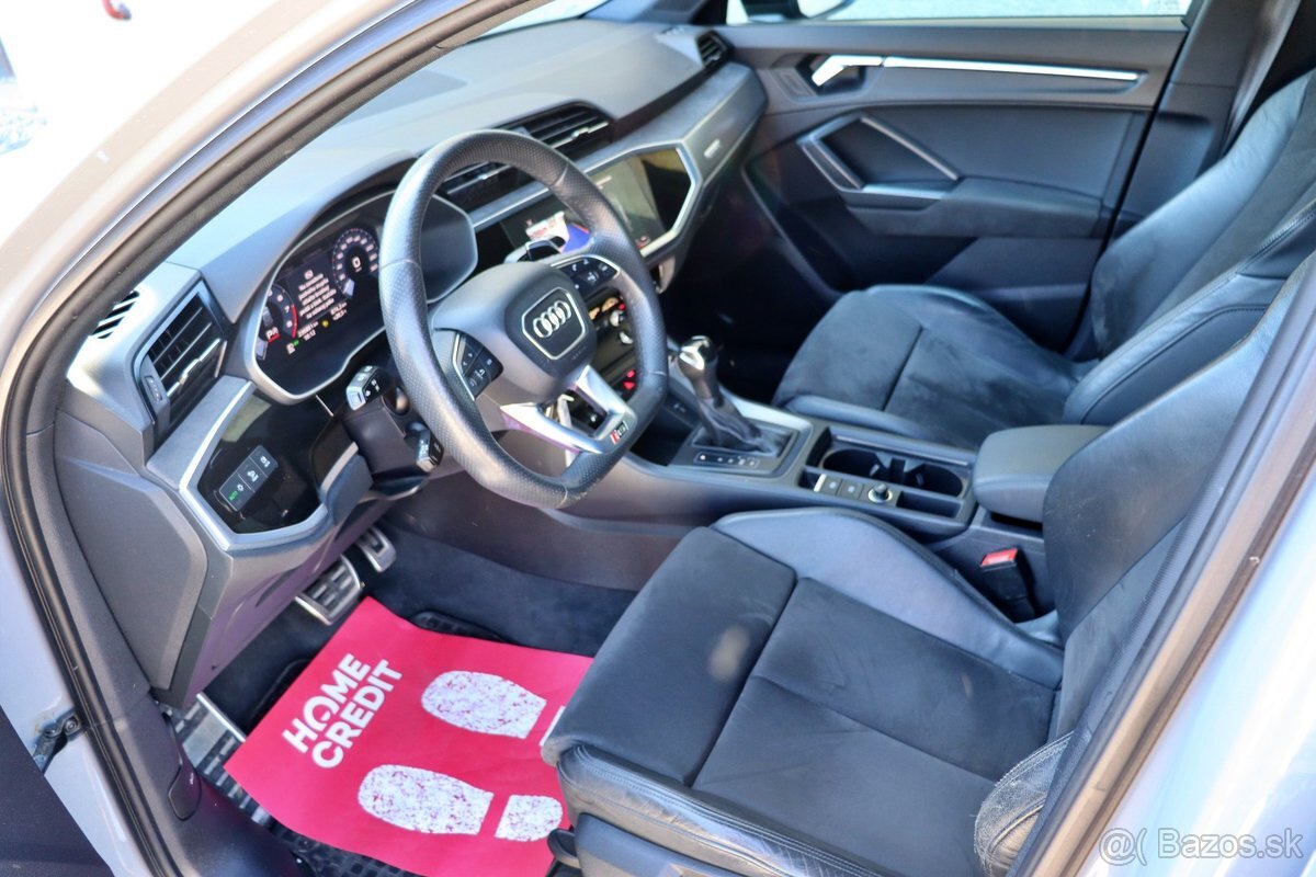 Audi RS Q3 - 8