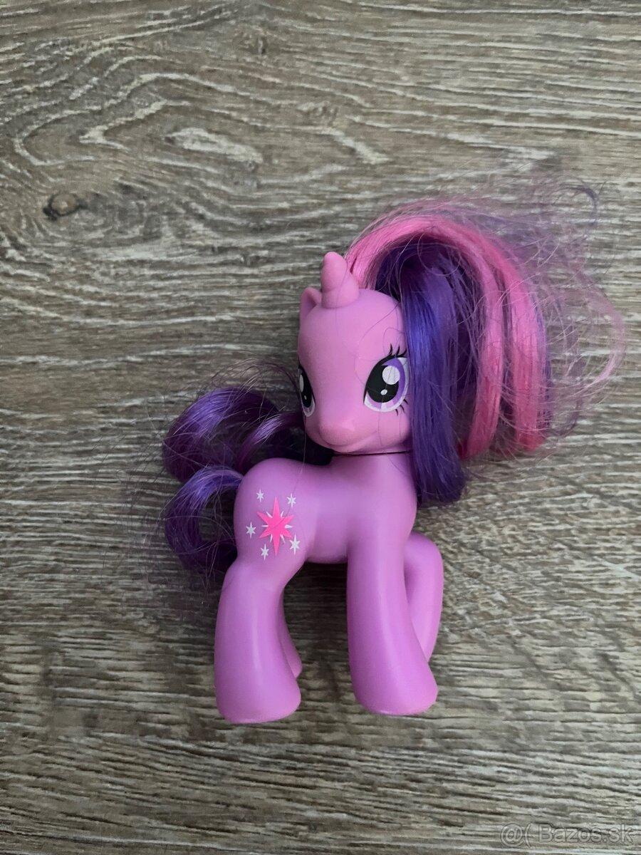 My little pony - 8