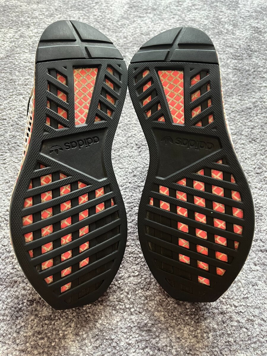 Adidas Deerupt Runner, velikost 38. - 8