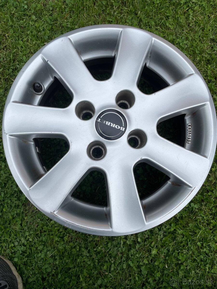 4x108 R14 - 8