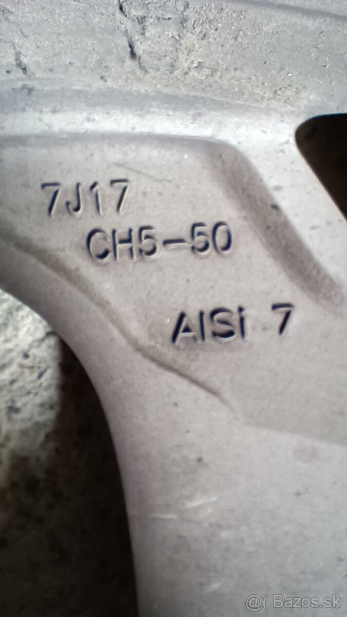 Letné pneumatiky s elektronami, Citroen - 8