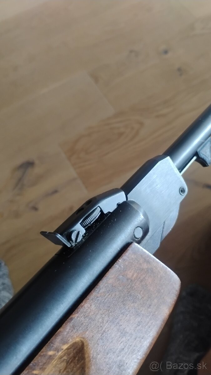 Vzduchovka Slavia 634 5,5 Rezervované pre Juraja - 8