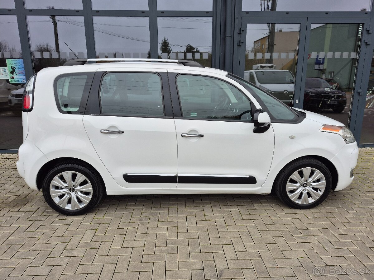 Citroën C3 Picasso 1.4 VTi Cool Style - 8
