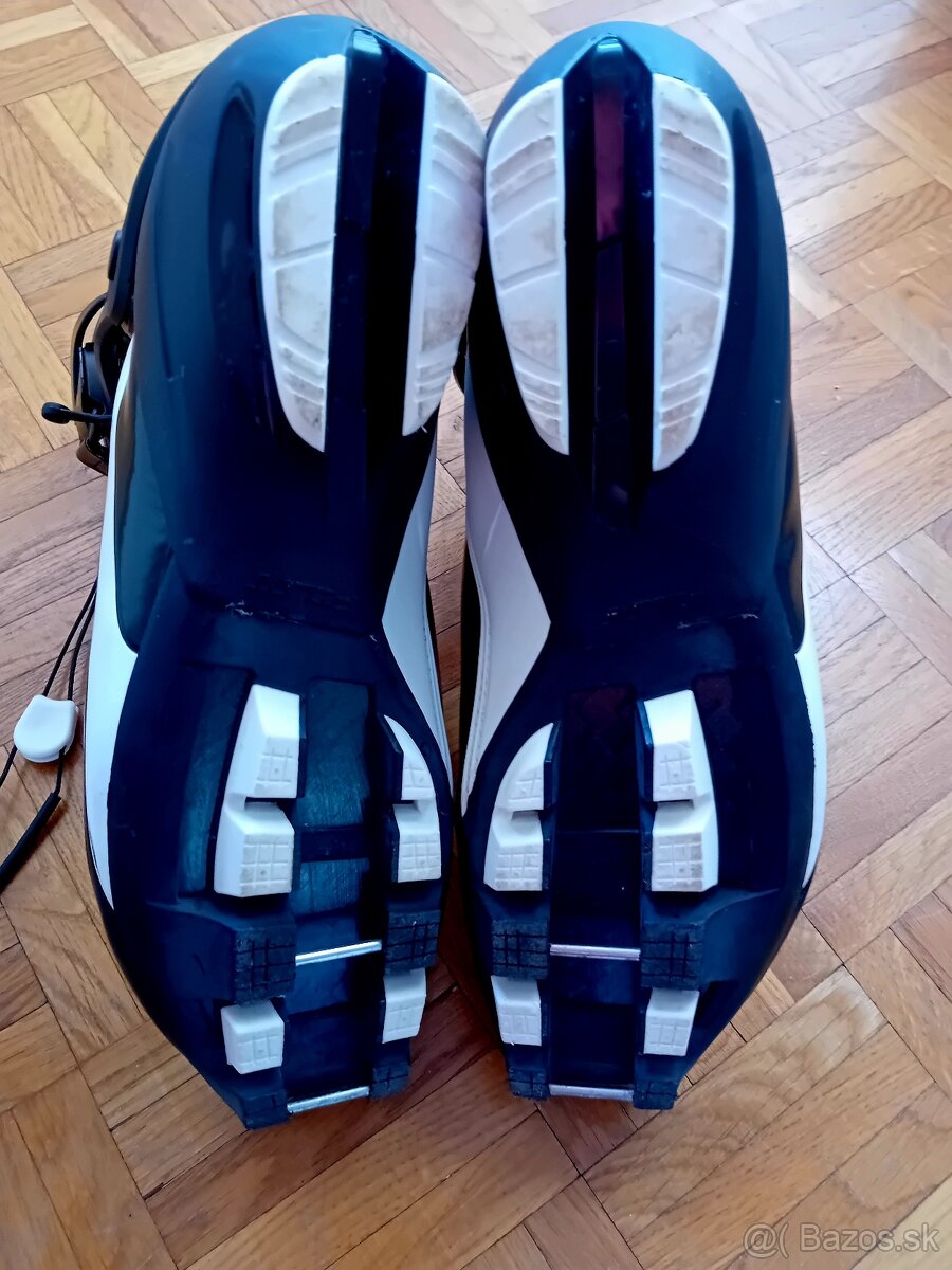 Topanky na bezky Salomon SNS Pilot 44.5 (285mm) - 8