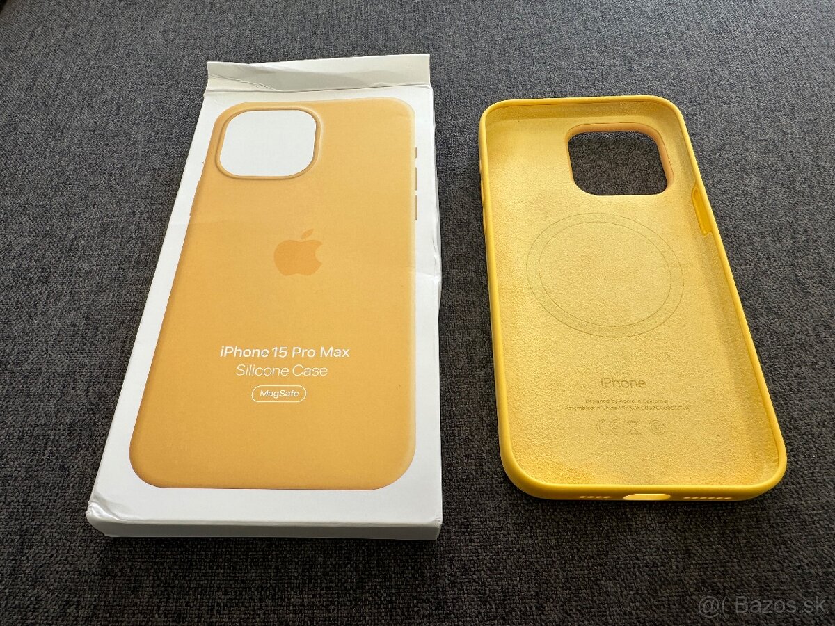 TOP iPhone 15 Pro Max, 256gb - 8