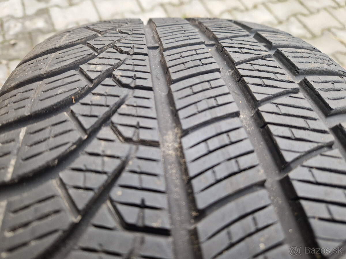 245/45 r18 zimne pneumatiky 245 45 18 245/45/18 - 8