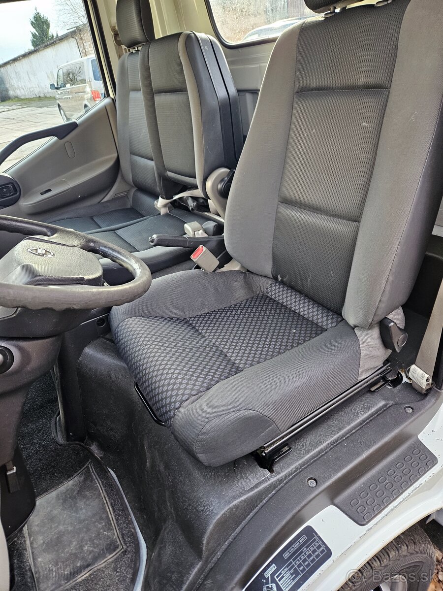 Montážní plošina 24m - 8