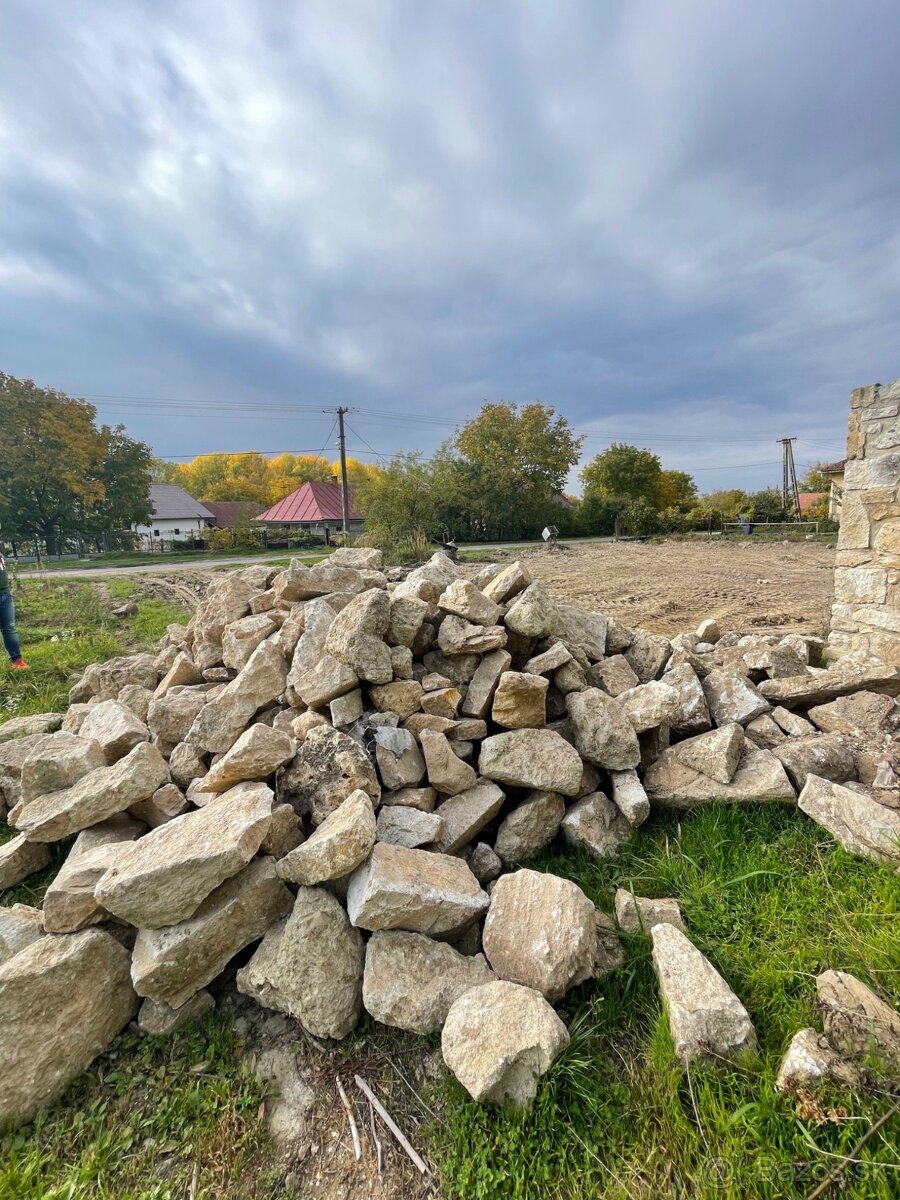 Predaj stavebných pozemkov – Abaújvár (HU) | 20 min od Košíc - 8