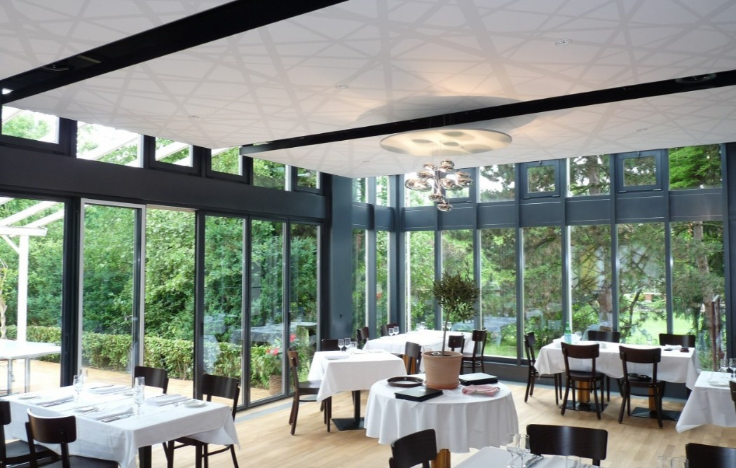 Textilné napínané stropy a steny Exkluzívne na Slovensku. - 8