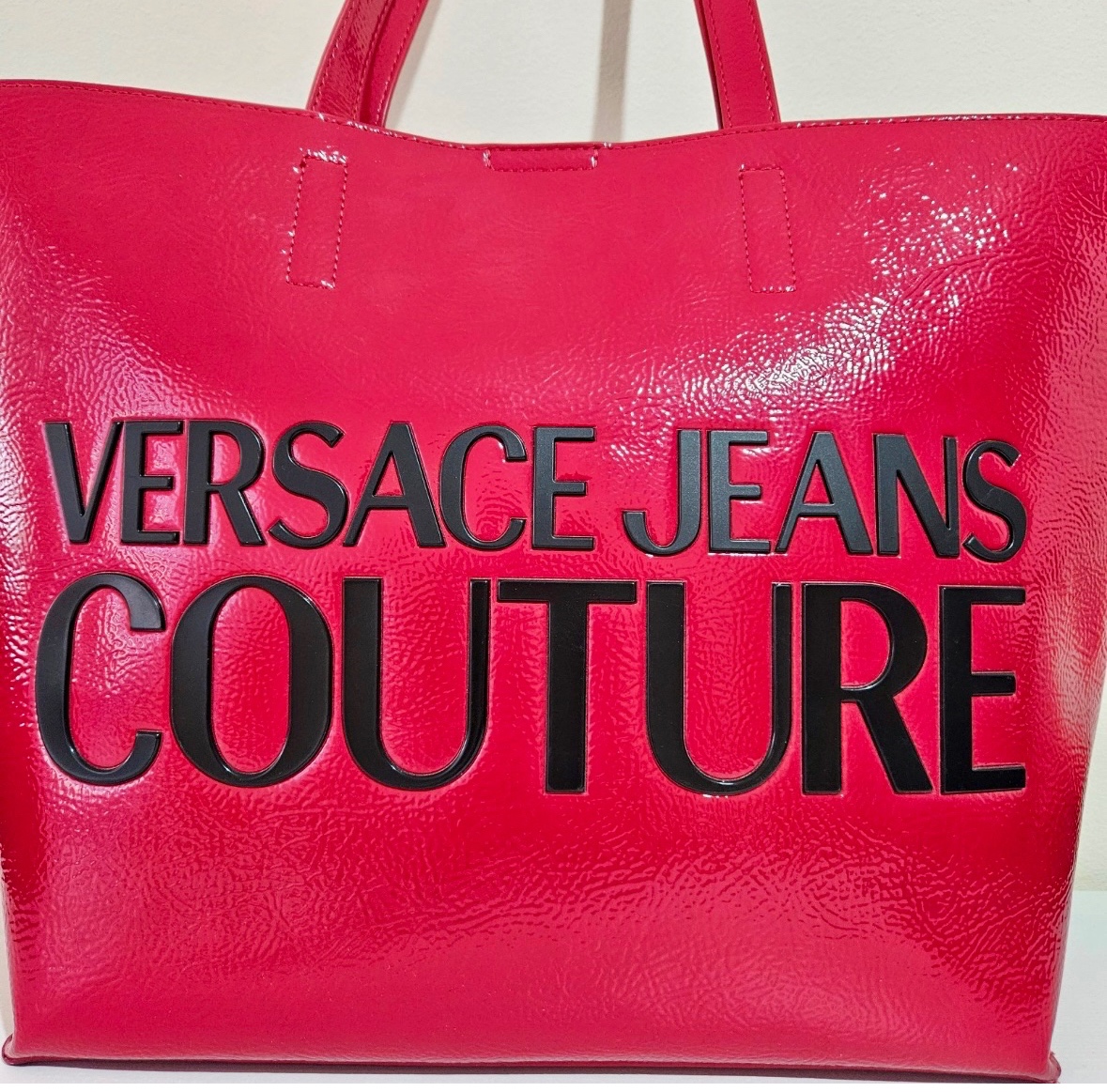 ZNAČKOVÉ KABELKY MK,RL,LAGERFELD,VERSACE - 8