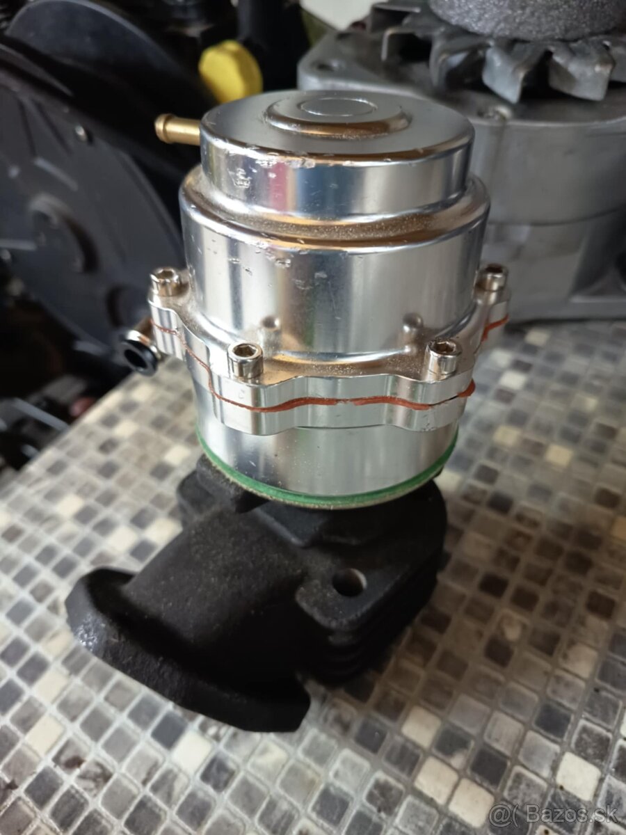Wastegate Audi S2 RS2 - 8