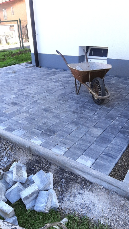 Realizácia remeselných prác v stavebníctve - 8