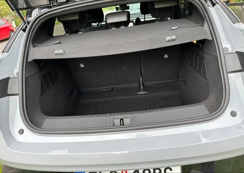 Renault Mégane, keramika, 5 let předpl. servis - 8