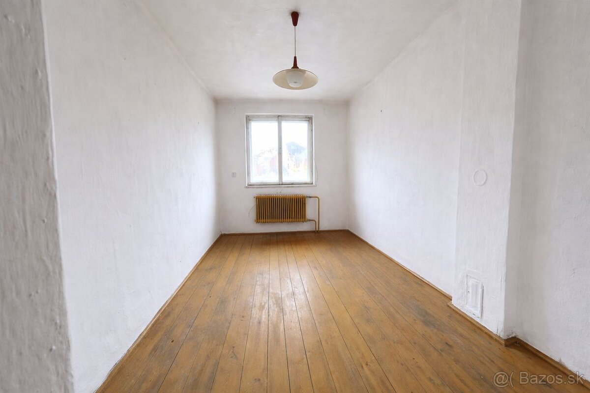 Rodinný dom Malý Šariš - 8