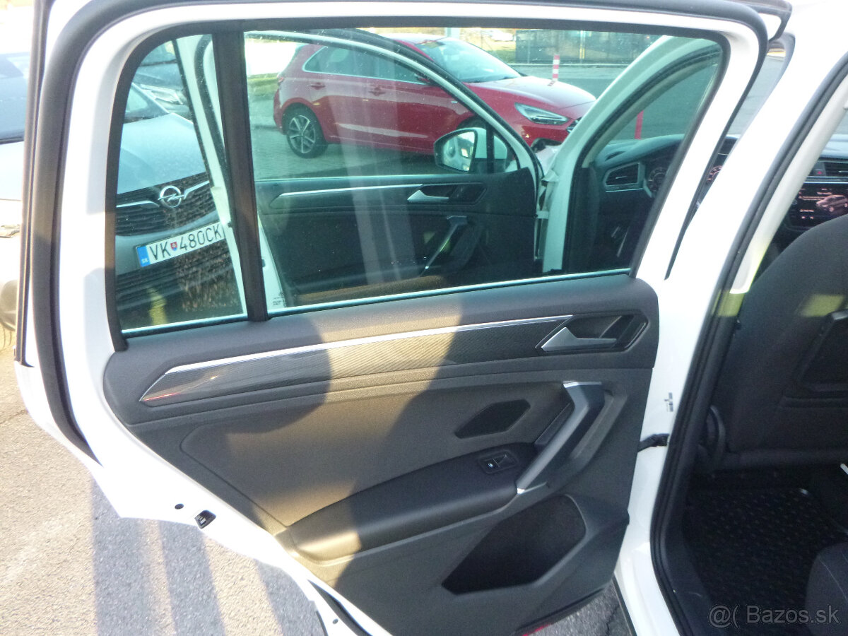 Volkswagen Tiguan 2,0Tdi 150Ps At 2017 - 8