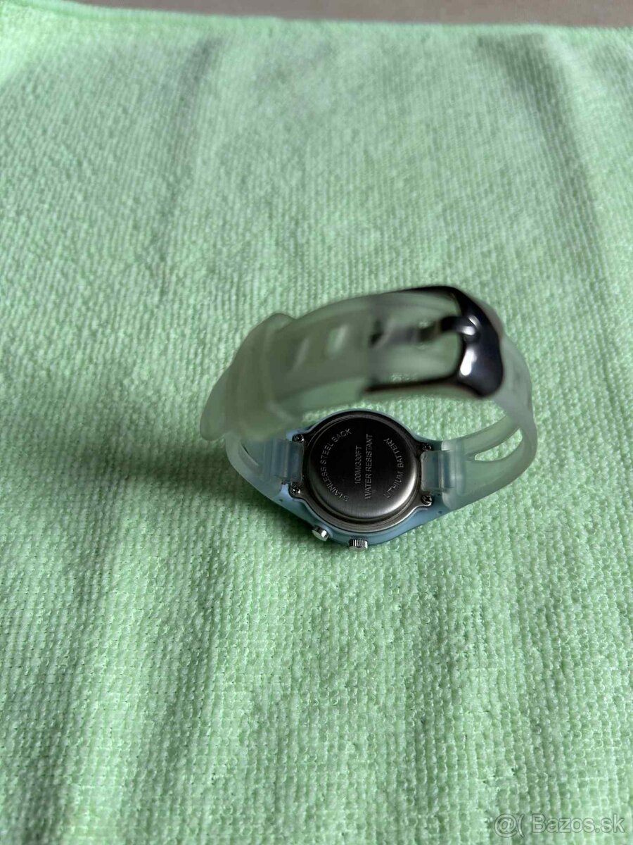 Predám dámske hodinky značka Secco - 8