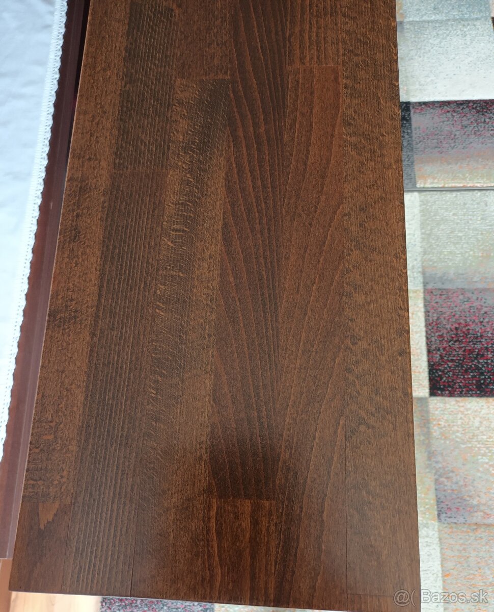 Šuplík pod posteľ - 8