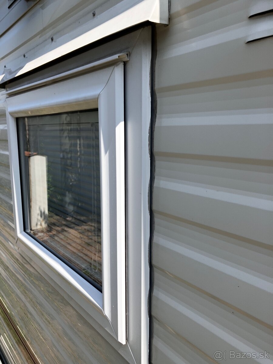 Mobilny dom, Tiny House, Mobilheim - 8