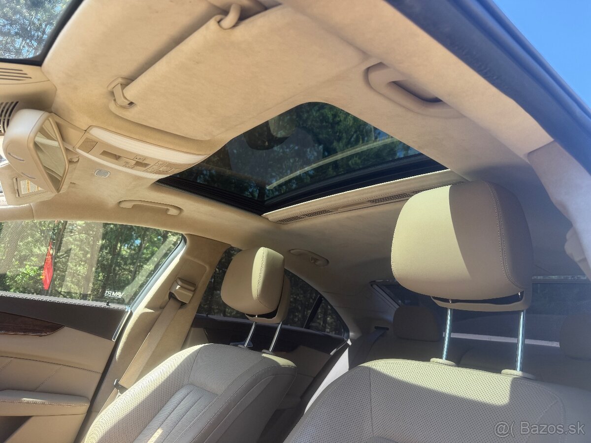 Mercedes CLS 350 - 8