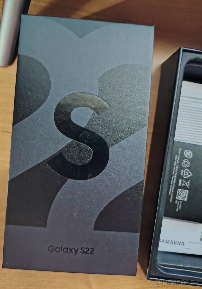 Samsung Galaxy S22 5G - 8