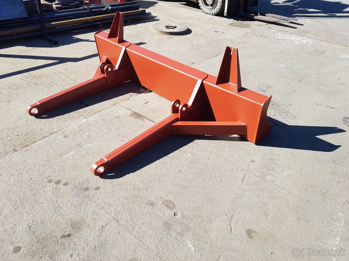 Radlica LKT 80 a 81t - 8