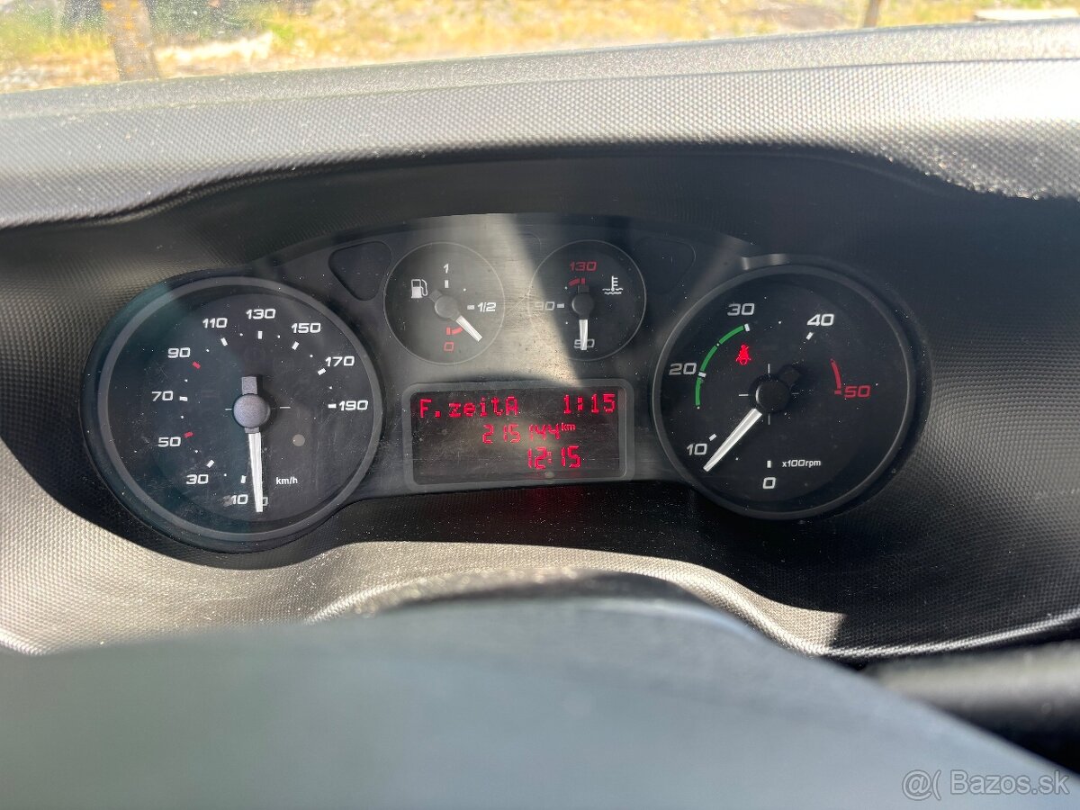 Iveco Daily 2.3 HPI L3H2 Max.3.5t - 8