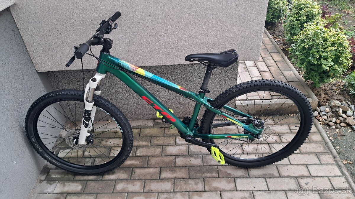 CTM RAPTOR 2.0. - 8