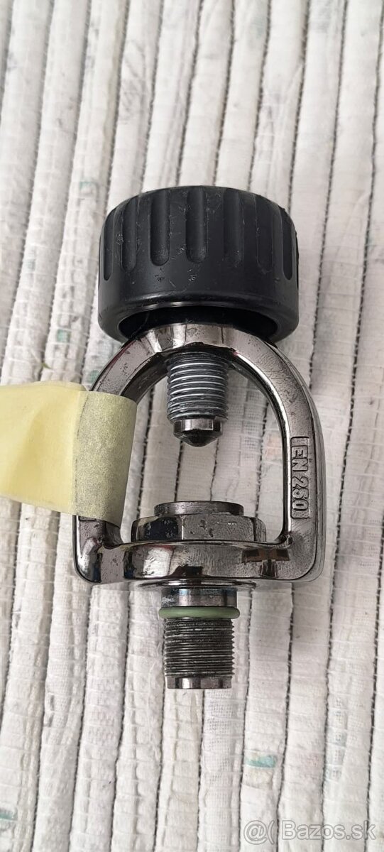 MARES adapter na automatiku (7) - 8