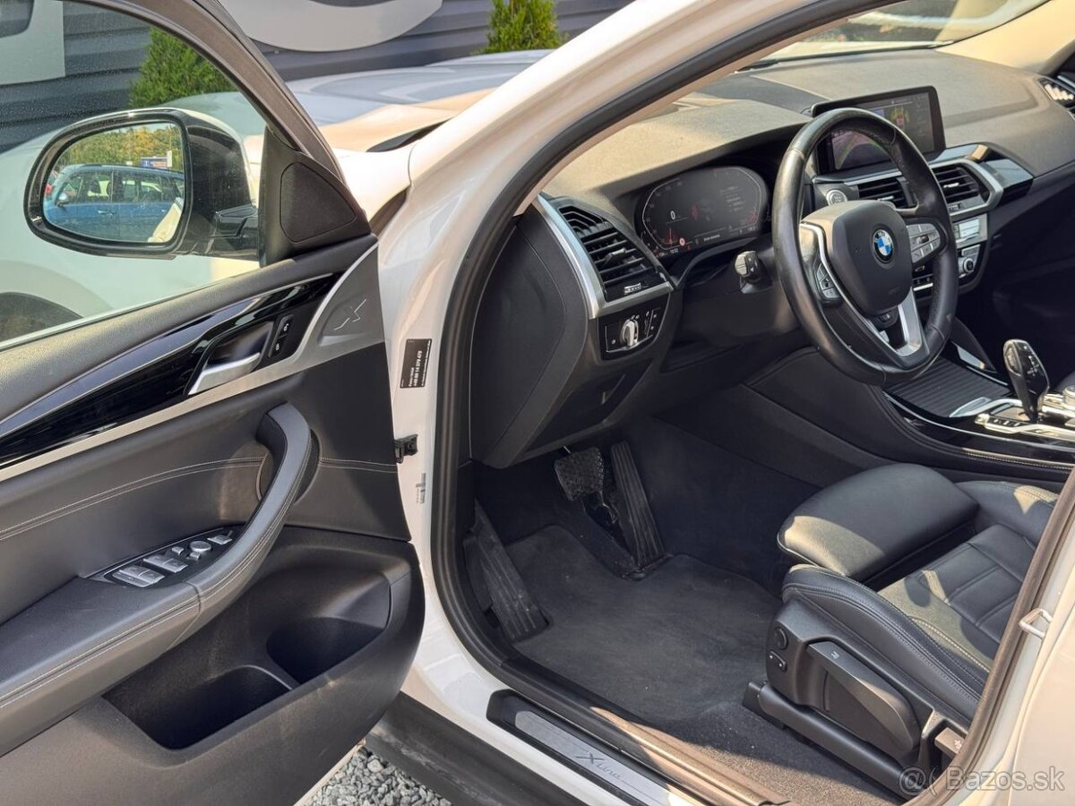 BMW X4 xDrive30d A/T - 8