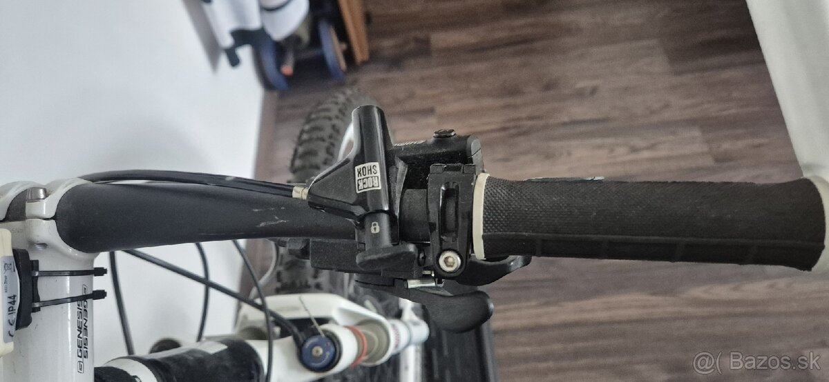Horsky Bicykel Genesis Axiom 29" - 8