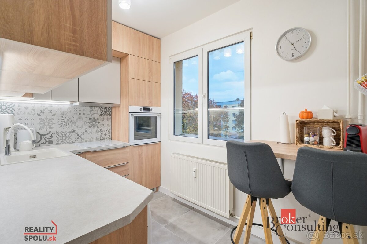 2 izbový byt predaj Banská Bystrica - 8