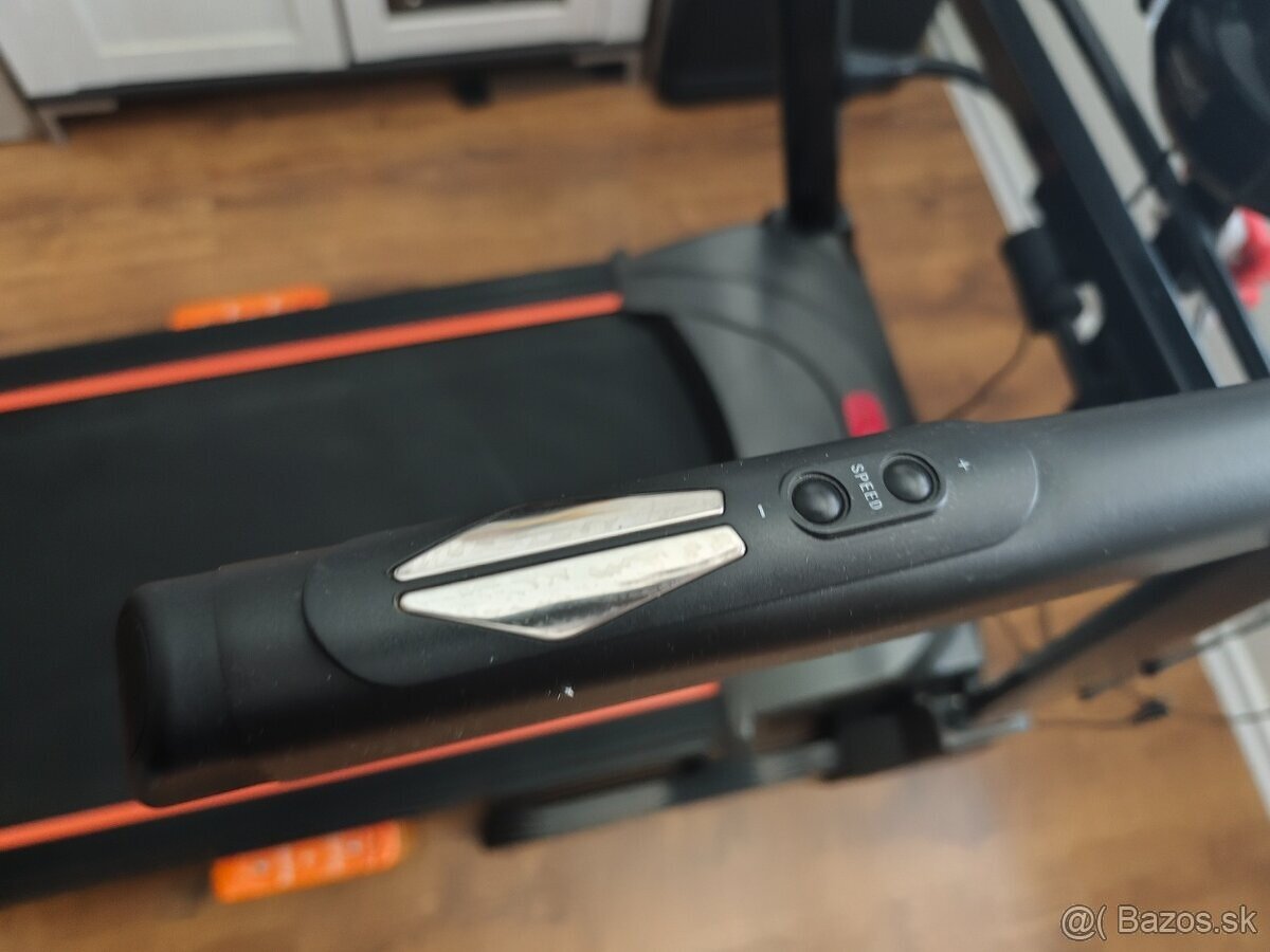 💥Bežecký pás Bodyswiss🇨🇭💥 - 8