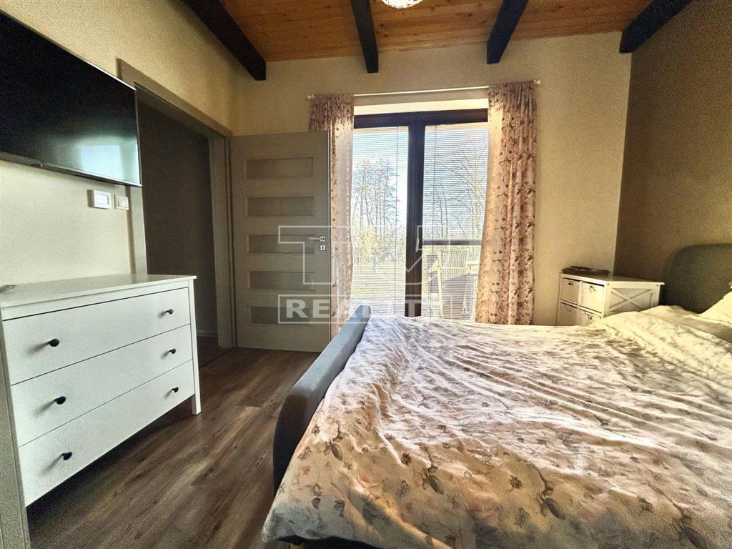 NOVOSTAVBA 4i rodinného domu len pár kilometrov od... - 8