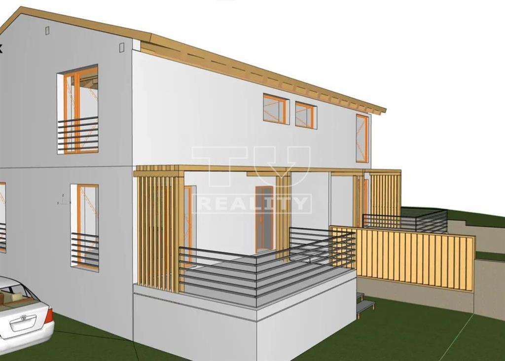 Novostavba rodinného domu pod lesom s možnosťou... - 8