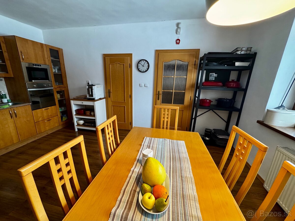 RD/chalupa v Borskom Mikuláši - 8