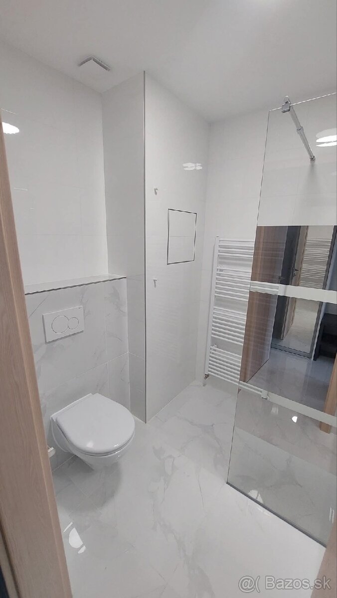 2i byt BA - Zahorska Bystrica - 8