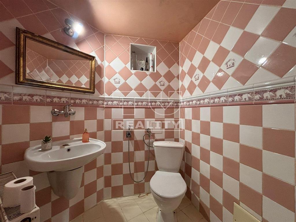 Vila v Nitre blízko centra - 8