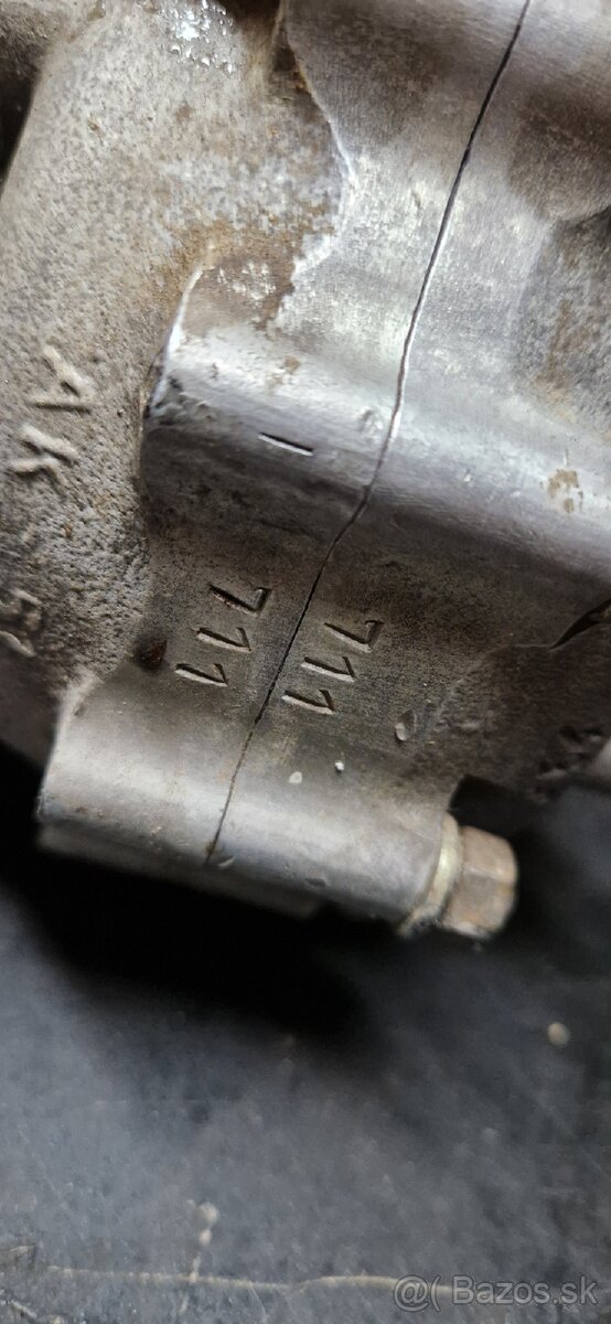 Kompresor ak150s - 8