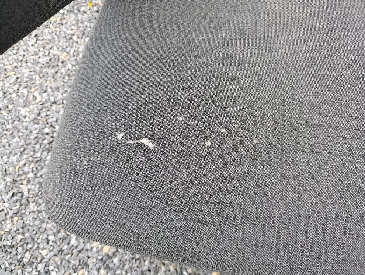 Dizajnová sedačka - 8