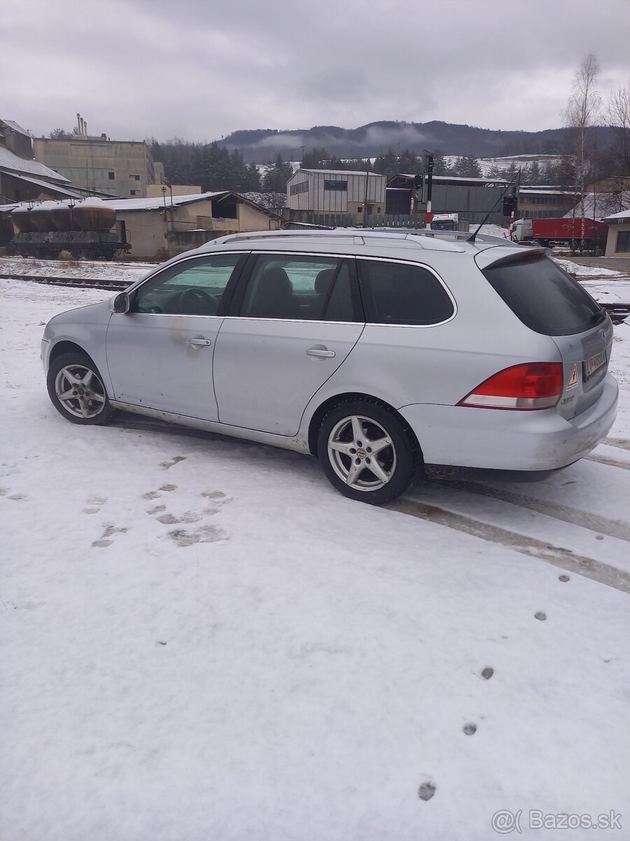 Wolsvagen golf 1.9 77 kW - 8