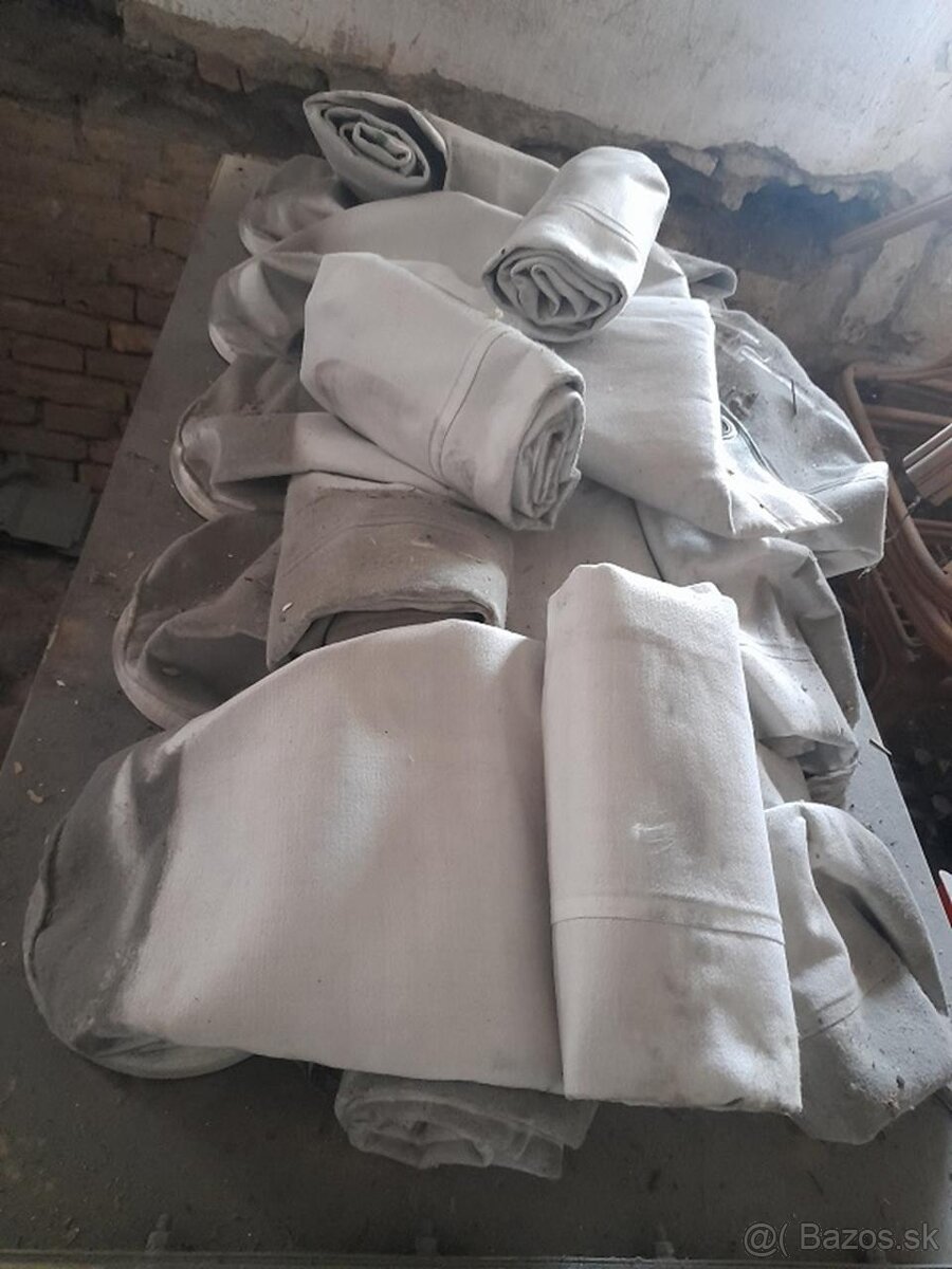 Širokopásová bruska RWT DC 4000 - 8