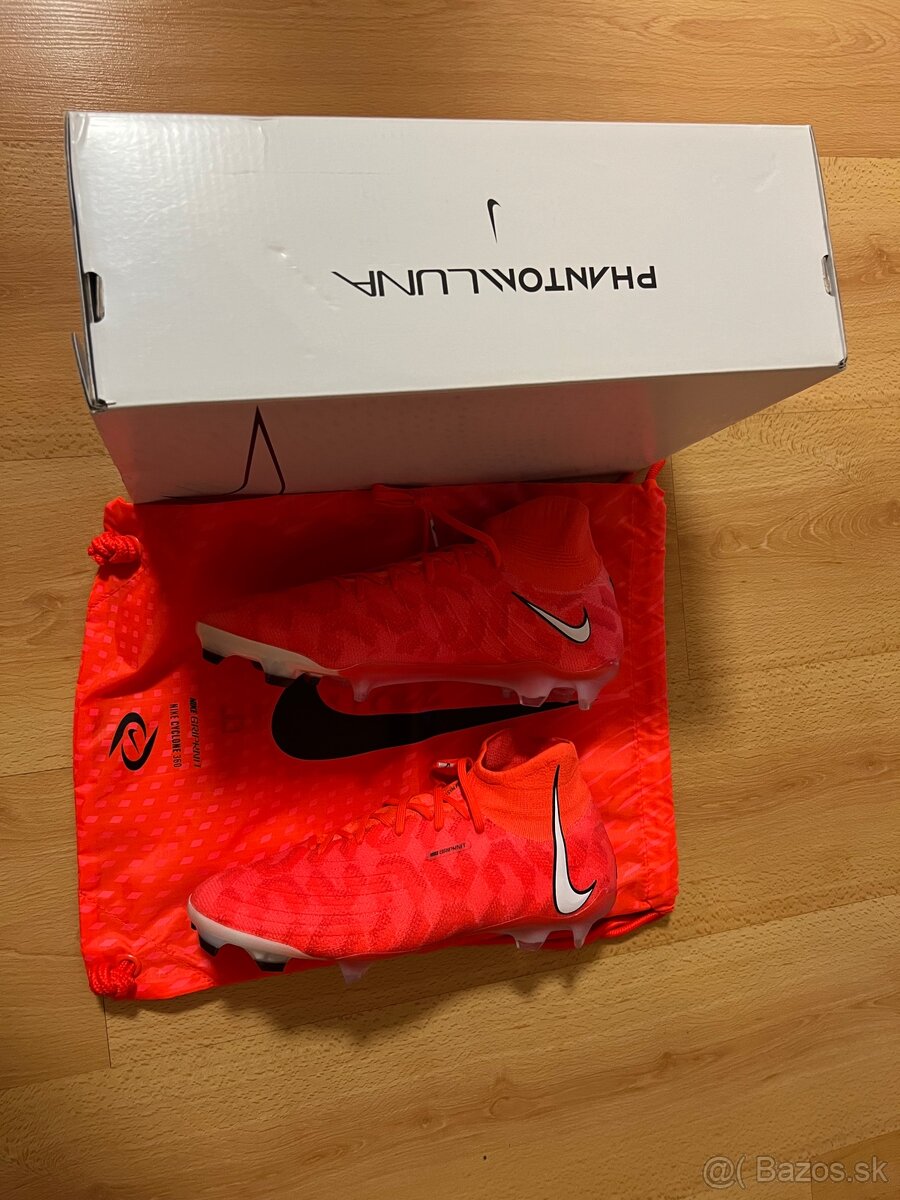 Kopačky Nike Phantom Luna Elite FG - 8
