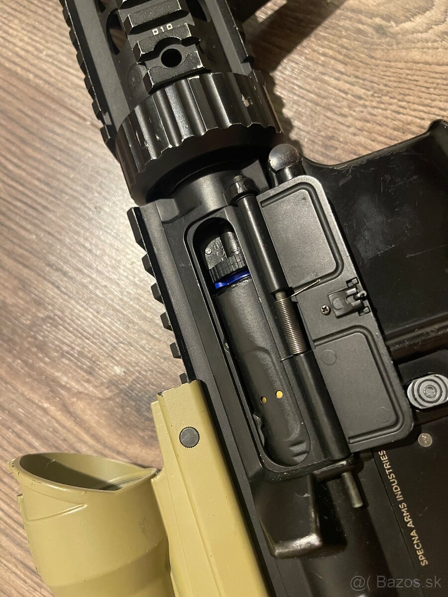 M4 RIS Specna Arms - 8