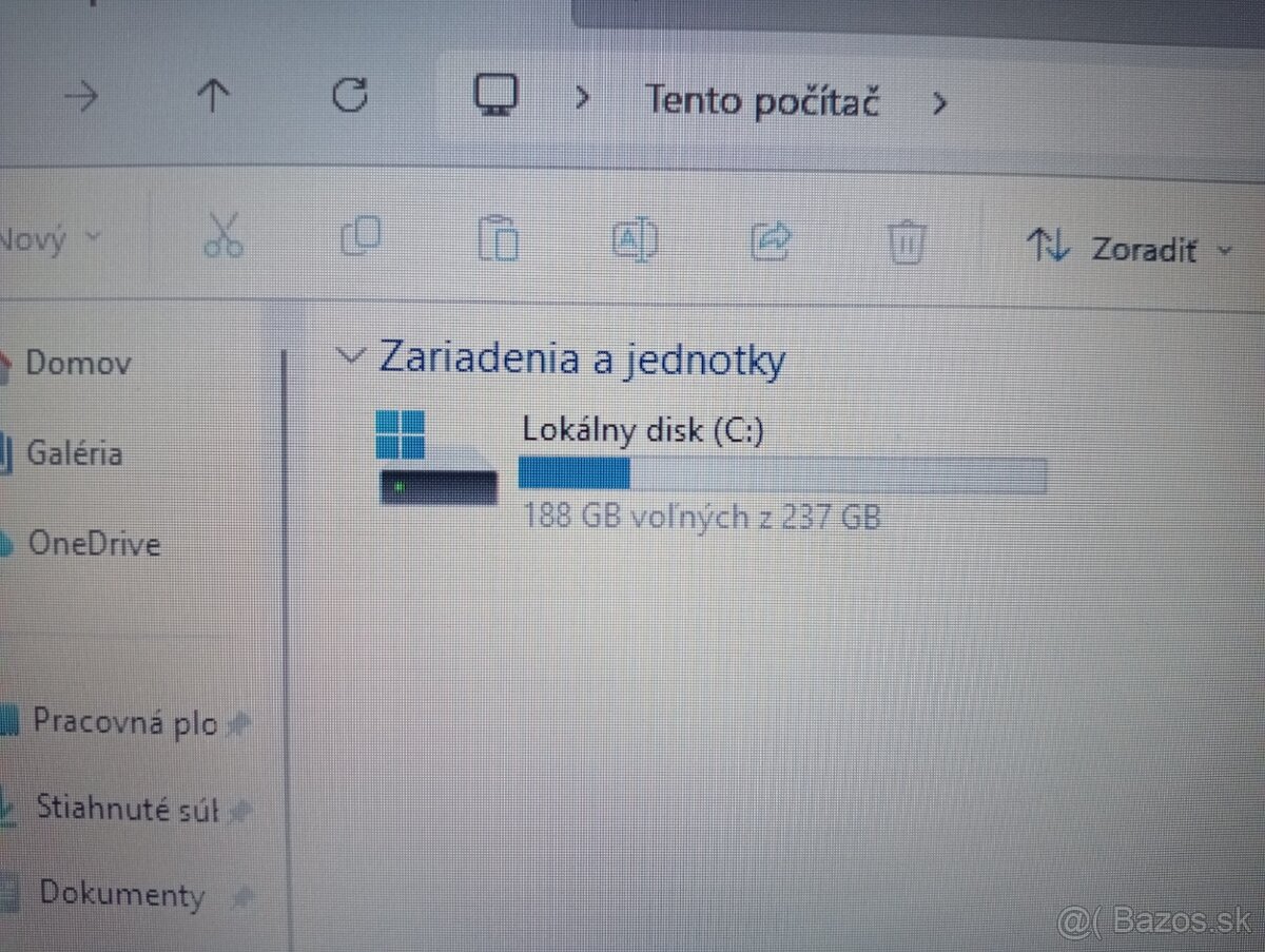 Lenovo thinkpad t470 ,Intel(R) Core™i5 ,8gb ram ,ssd ,Win 11 - 8