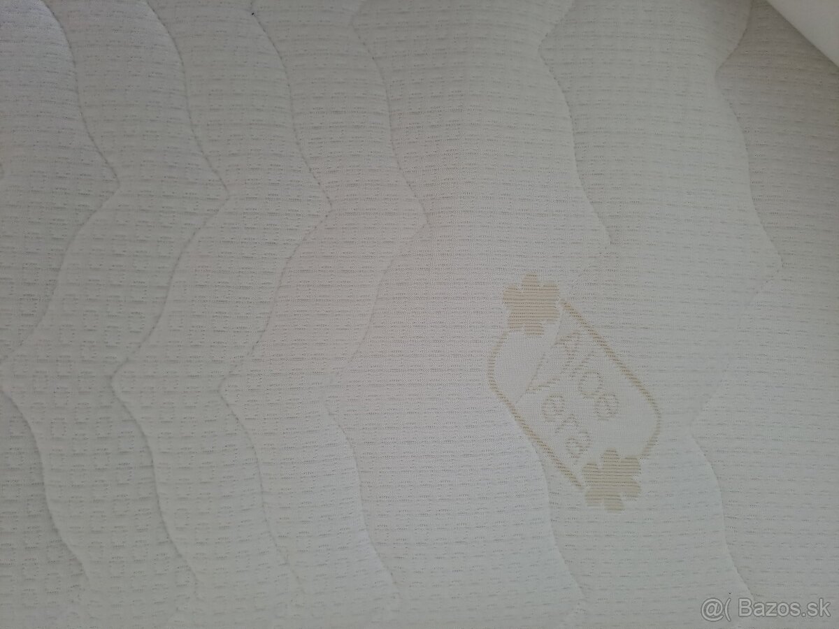Matrac 140x200 - 8