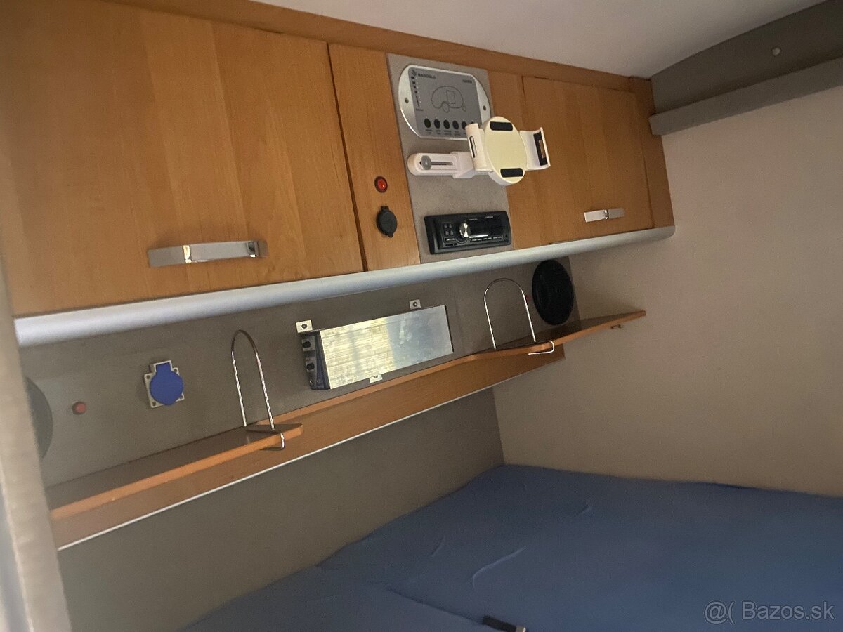 Použitý mini príves - 8