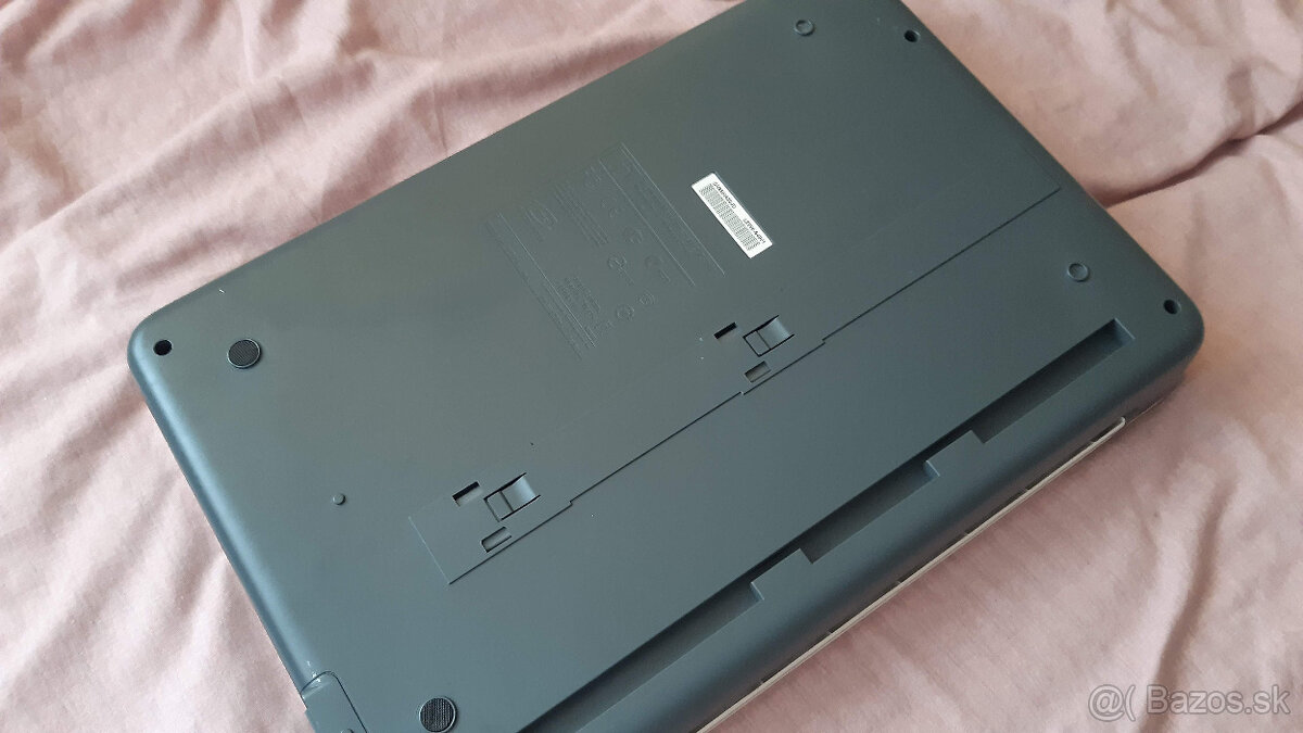 Predám skener HP Scanjet G3110. - 8